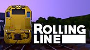 Rolling Line - Gaugepunk - HTC Vive - Q1 2018