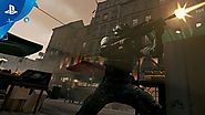 Bravo Team VR - Supermassive Games - PSVR - March 6, 2018