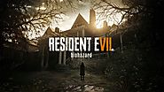 Resident Evil 7: Biohazard - Capcom - Oculus Rift, HTC Vive - Jan 24, 2018