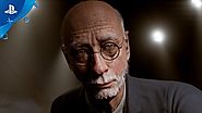 The Inpatient - Supermassive Games - PSVR - Jan 23, 2018