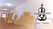Anamorphine - Artifact 5 - HTC Vive, Oculus Rift, PSVR - January 16, 2018
