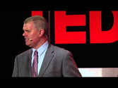 My TEDxDesMoines video: From Fear to Empowerment