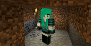 "Night Predators" and Minecraft | Educating Lotus on WordPress.com
