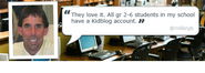 Kidblog | Safe and simple blogs for your students.