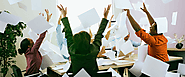 10 Creative Exercises That Are Better Than Brainstorming