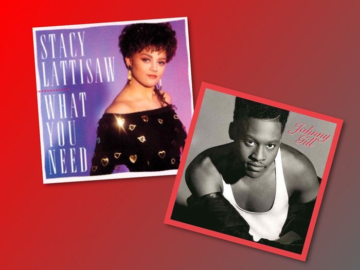 The Best R&B Male/Female Romantic Duets Ever! | A Listly List