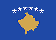 TEAM KOSOVO: CALEB & HEATHER CHESTNUT
