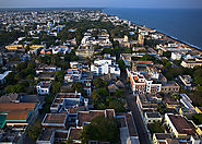 Guest House in Pondicherry | Budget Hotels in Pondy