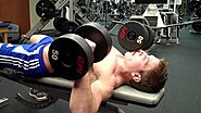 Dumbbell Chest Press