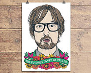 Jarvis Cocker, Pulp Valentine's Day Card