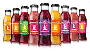 Mamma Chia Drinks