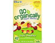 Go Organically