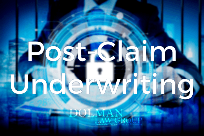 post claim underwriting alberta