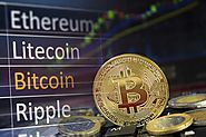 Cryptocurrency Webmaster Blog