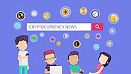 Vestarin Marketplace for Cryptocurrencies