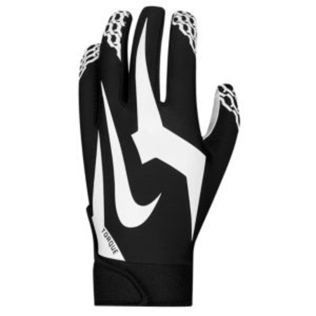 nike youth receiver gloves