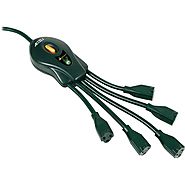 PowerSquid