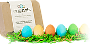 Egg nots