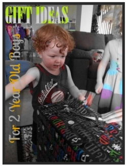 The Best Toys For 2 Year Old Boys 2013-2014