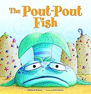 The Pout-Pout Fish (A Pout-Pout Fish Adventure)
