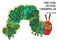 The Very Hungry Caterpillar (Rise and Shine)