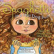 Spaghetti in a Hot Dog Bun: Having the Courage To Be Who You Are