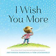 I Wish You More