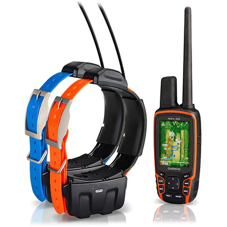 used tracking systems for hunting dogs