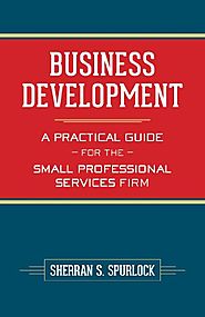 Business Development : A Practical Guide for the Small Professional Services Firm