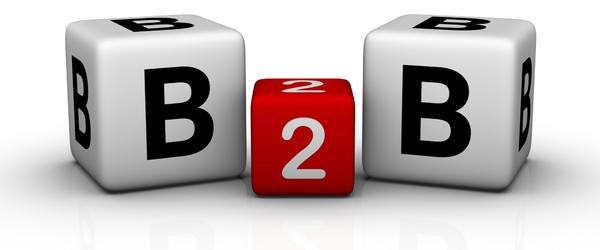 Headline for B2B Marketers