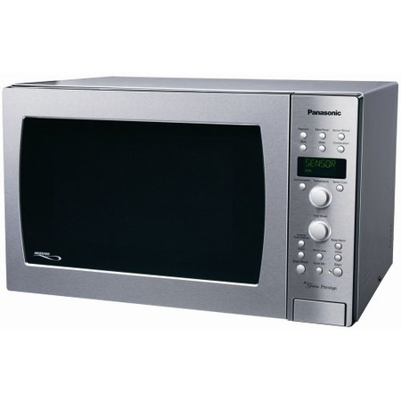Top 10 Rated Convection Microwaves 2014 A Listly List