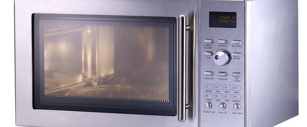 Top 10 Rated Convection Microwaves 2014 A Listly List