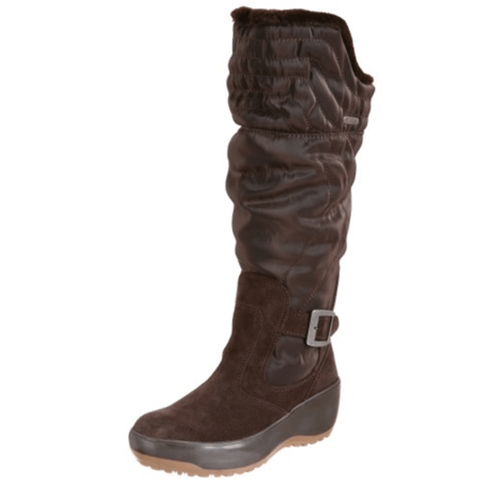 pajar knee high boots