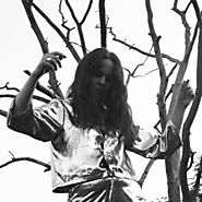 April 1 -- Alice Boman at Moroccan Lounge