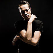 April 4 -- Marlon Williams at Teragram Ballroom