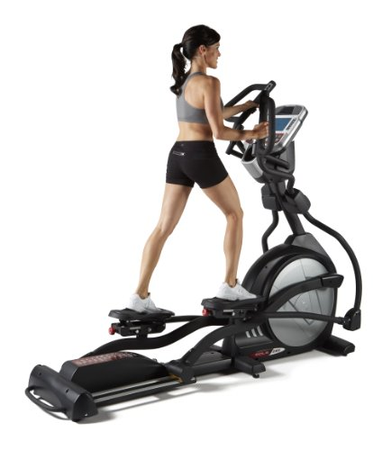 best selling elliptical