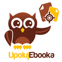 Upoluj Ebooka