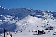Le modèle des stations de ski doit changer
