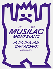 Le Mont-Blanc va vibrer au rythme de Musilac