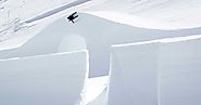 Ski : Natural Games : un contest de slopestyle atypique