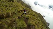 Quand le trail redonne vie à la montagne