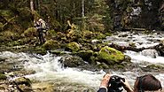 L'outdoor: 34 millions de Français pratiquent un sport nature