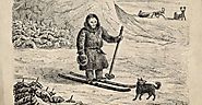 Qui a inventé le ski ?