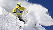 Uber débarque dans (certaines) stations de ski