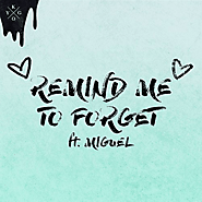 2646234-kygo-miguel-remind-me-to-forget_185px Hörer-Charts HRB 1