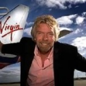 Sitting Down With Richard Branson