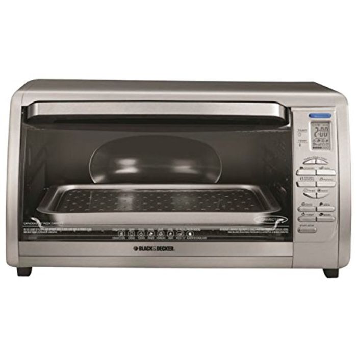 Best Rated Toaster Oven A Listly List