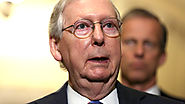 McConnell Cancels Senate's August Recess