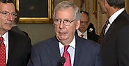 Senate Eyes Floor Action on Energy-Water Bill, Rescissions