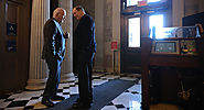 Poison Pills Banished From Senate Spending Bills